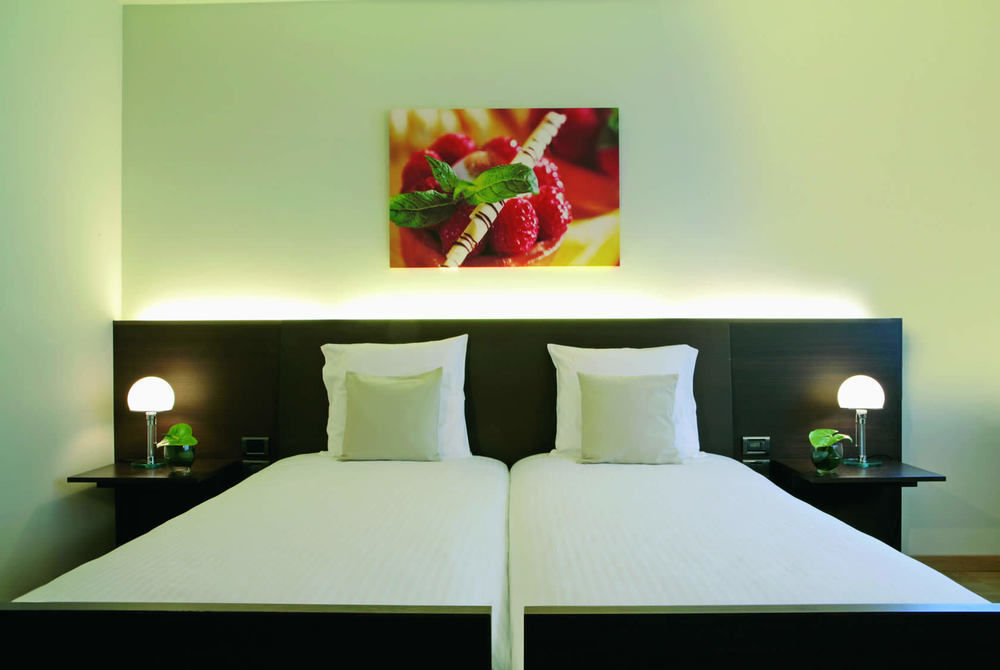 Hotel Verlooy 질 외부 사진
