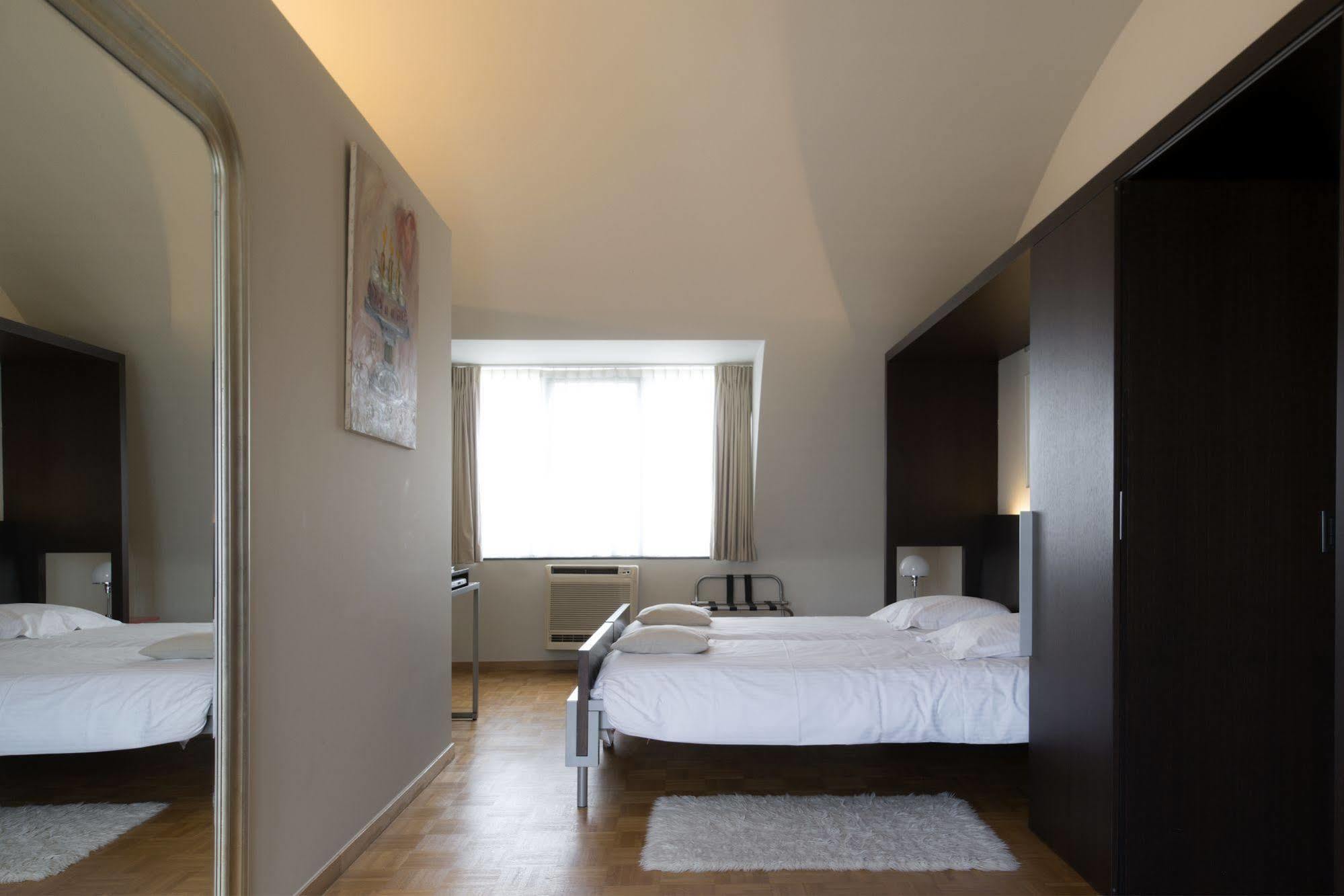 Hotel Verlooy 질 외부 사진